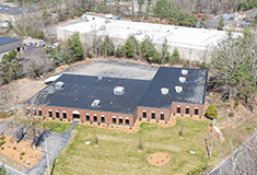 McEvoy of The Conrad Group brokers<br> $2.9 million sale of industrial building